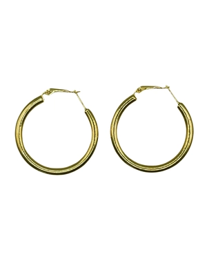 Harper & Yve HOOPS OORBELLEN HS25BACC08