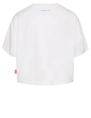 Harper & Yve HOTSTUFF T-SHIRT CROPPED SS25Y308