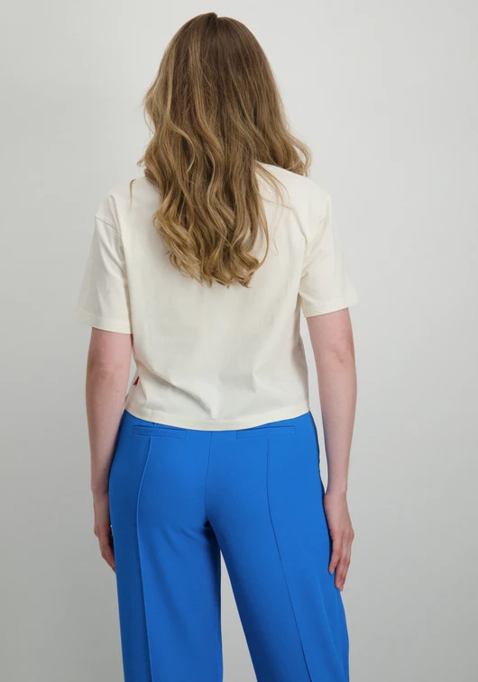 Harper & Yve HOTSTUFF T-SHIRT CROPPED SS25Y308