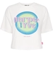 Harper & Yve HOTSTUFF T-SHIRT CROPPED SS25Y308