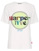 Harper & Yve HOTSTUFF T-SHIRT SS25Y304
