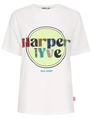 Harper & Yve HOTSTUFF T-SHIRT SS25Y304