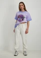 Harper & Yve HOTSTUFF T-SHIRT SS25Y304