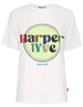 Harper & Yve HOTSTUFF T-SHIRT SS25Y304