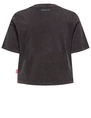 Harper & Yve HOTSTUFF T-SHRIT CROPPED SS25Y305