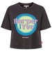 Harper & Yve HOTSTUFF T-SHRIT CROPPED SS25Y305