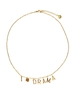 Harper & Yve ILOVEDRAMA KETTING AW25BACC03