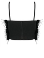 Harper & Yve ISABELLA TOP DW24P402