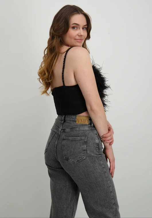 Harper & Yve ISABELLA TOP DW24P402