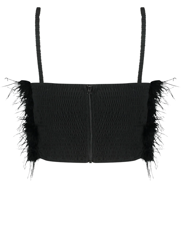 Harper & Yve ISABELLA TOP DW24P402