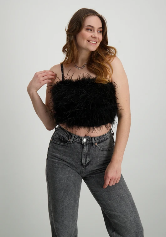 Harper & Yve ISABELLA TOP DW24P402