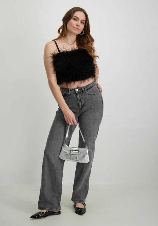 Harper & Yve ISABELLA TOP DW24P402