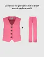 Harper & Yve IVANA GILET HS25N202