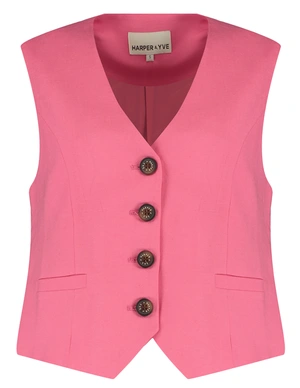 Harper & Yve IVANA GILET HS25N202