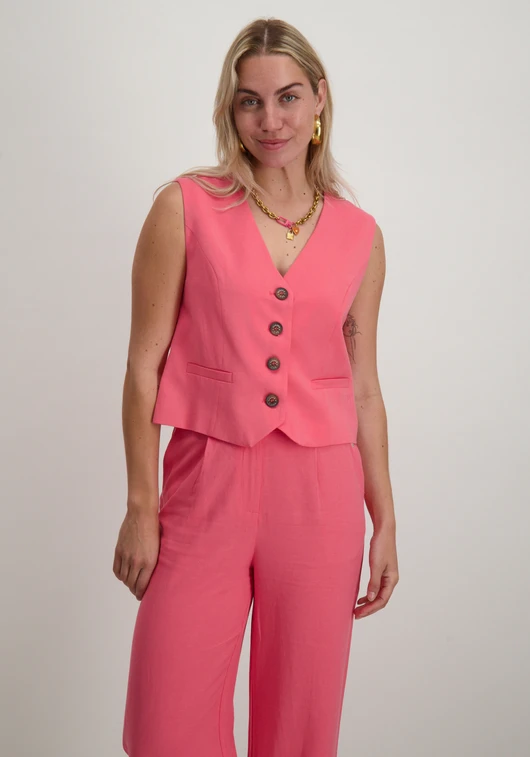 Harper & Yve IVANA GILET HS25N202
