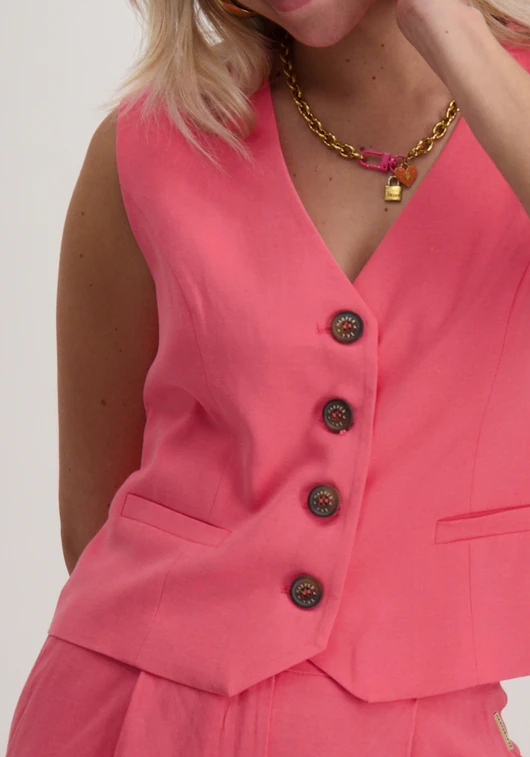 Harper & Yve IVANA GILET HS25N202
