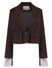 Harper & Yve IVY BLAZER DW24N203