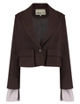 Harper & Yve IVY BLAZER DW24N203