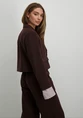 Harper & Yve IVY BLAZER DW24N203