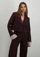 Harper & Yve IVY BLAZER DW24N203