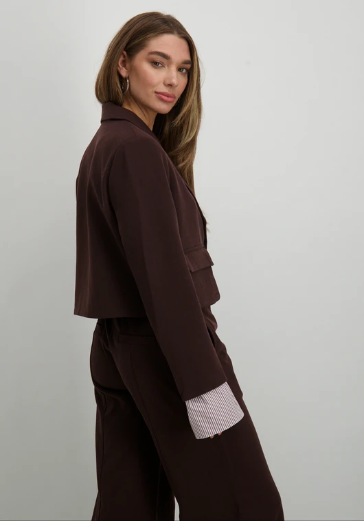 Harper & Yve IVY BLAZER DW24N203