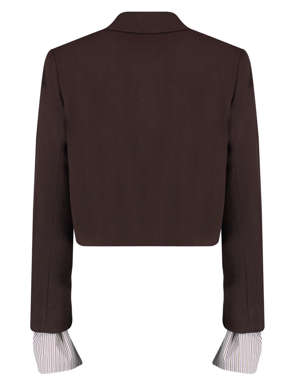 Harper & Yve IVY BLAZER DW24N203