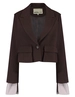 Harper & Yve IVY BLAZER DW24N203