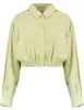 Harper & Yve JACE BLOUSE AW24P602