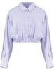 Harper & Yve JACE BLOUSE AW24P602