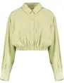 Harper & Yve JACE BLOUSE AW24P602
