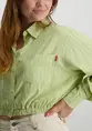 Harper & Yve JACE BLOUSE AW24P602