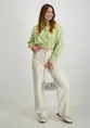 Harper & Yve JACE BLOUSE AW24P602