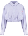 Harper & Yve JACE BLOUSE AW24P602