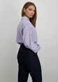 Harper & Yve JACE BLOUSE AW24P602