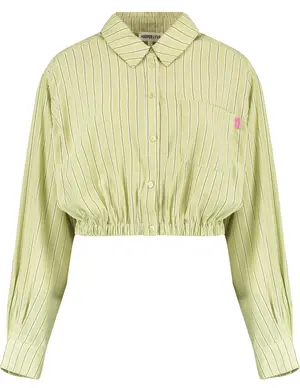 Harper & Yve JACE BLOUSE AW24P602