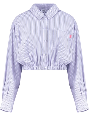 Harper & Yve JACE BLOUSE AW24P602