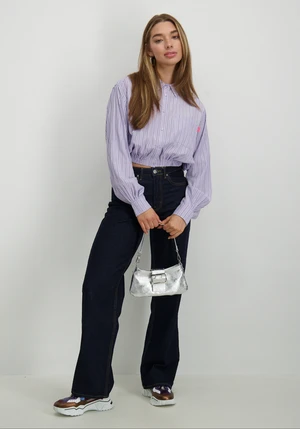 Harper & Yve JACE BLOUSE AW24P602