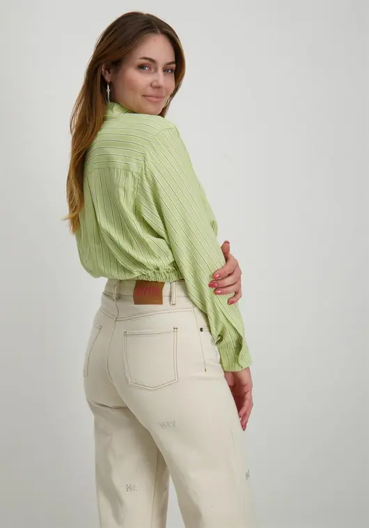 Harper & Yve JACE BLOUSE AW24P602