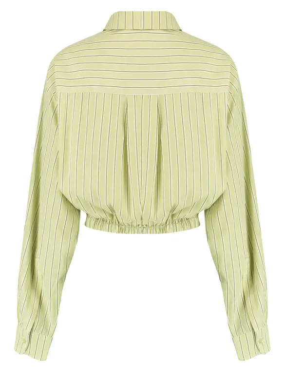 Harper & Yve JACE BLOUSE AW24P602