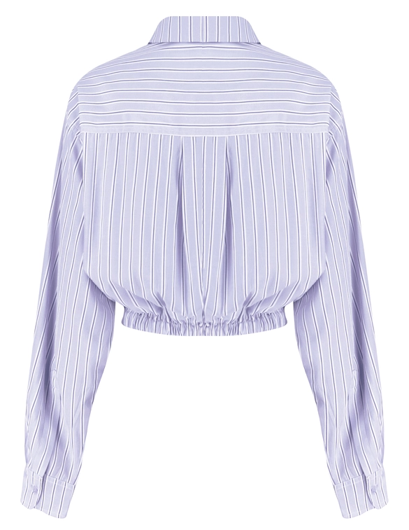 Harper & Yve JACE BLOUSE AW24P602