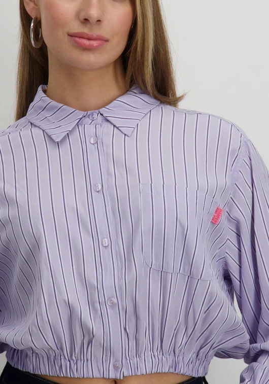 Harper & Yve JACE BLOUSE AW24P602