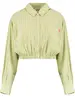 Harper & Yve JACE BLOUSE AW24P602