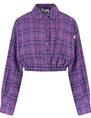 Harper & Yve JACE BLOUSE DW24P611