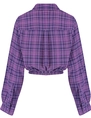 Harper & Yve JACE BLOUSE DW24P611