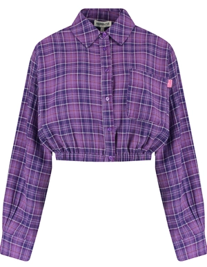 Harper & Yve JACE BLOUSE DW24P611