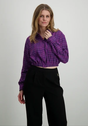 Harper & Yve JACE BLOUSE DW24P611