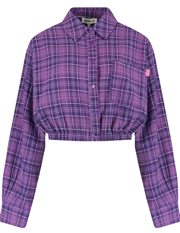 Harper & Yve JACE BLOUSE DW24P611