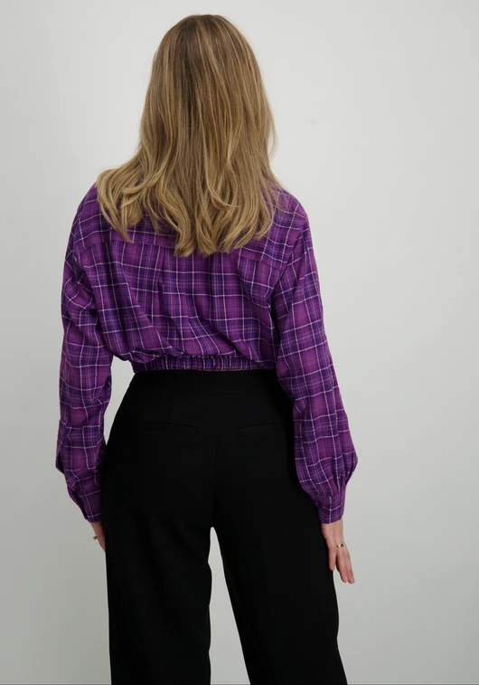 Harper & Yve JACE BLOUSE DW24P611
