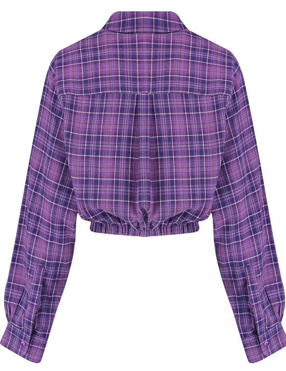 Harper & Yve JACE BLOUSE DW24P611