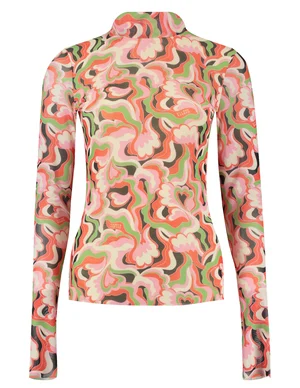 Harper & Yve JACKIE MESH TOP SS23J500